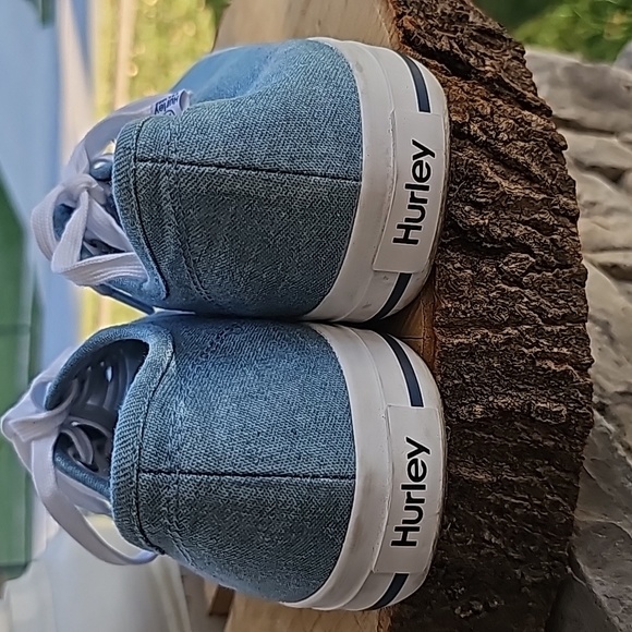 Hurley Sneakers - Picture 7 of 9